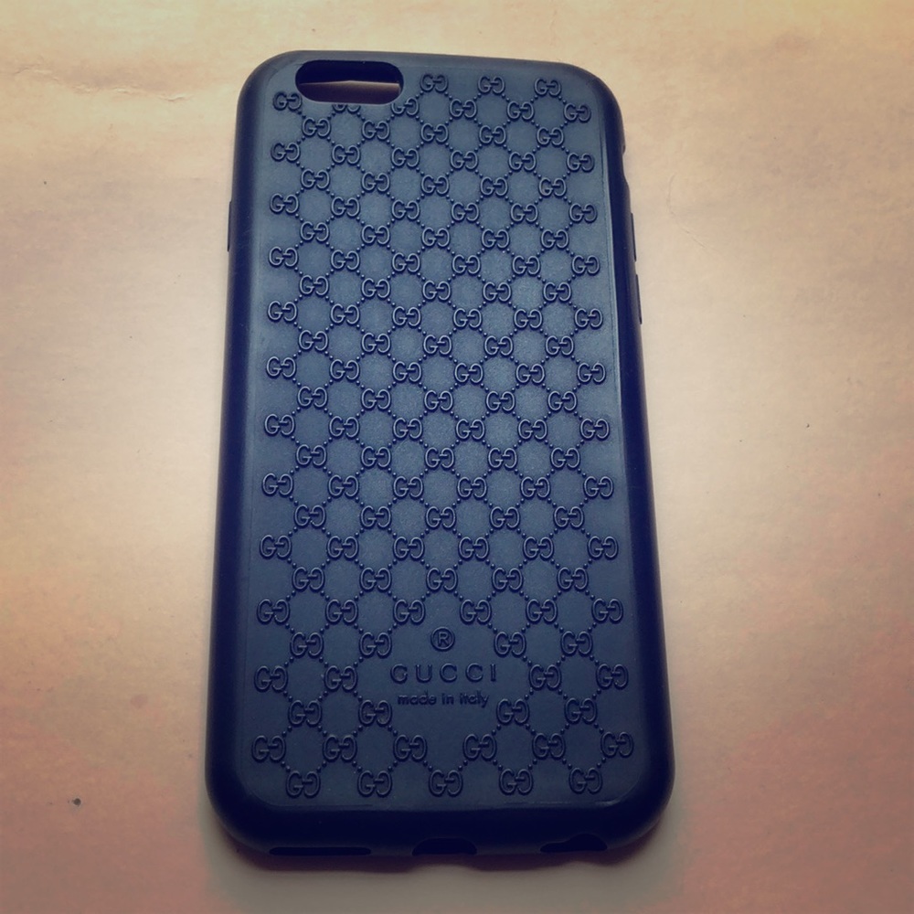 iPhone 6 Gucci Case